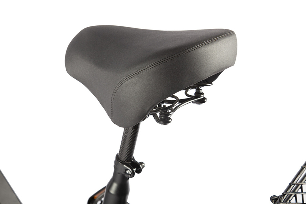 Электровелосипед Eltreco E-Alfa Trike (2024)