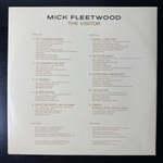 Виниловая пластинка Mick Fleetwood ‎– The Visitor LP