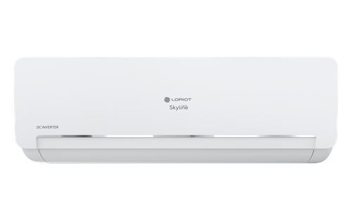 Cплит-система LORIOT, SKYLINE DC Inverter 2024, LAC-24AQI-IN /LAC-24AQI-OUT