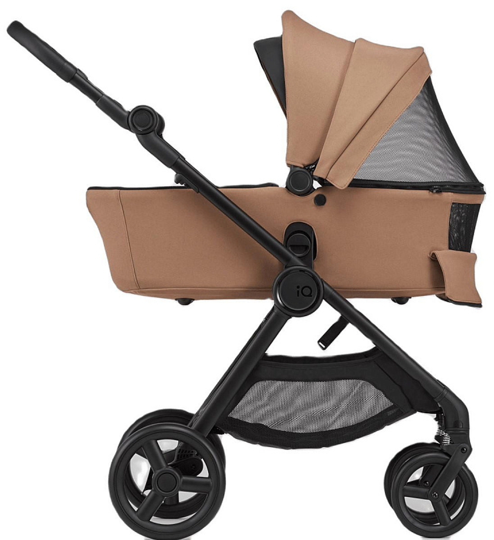 Детская коляска Anex IQ Basic 2 в 1 Sienna