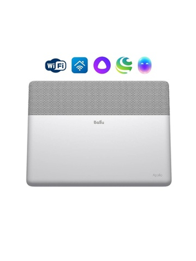 Модуль отопительный электрического конвектора Ballu Apollo Transformer BEC/AT-1000