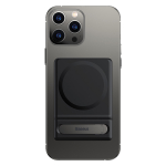 Подставка для телефона Baseus Foldable Magnetic Bracket (MagSafe) - Black