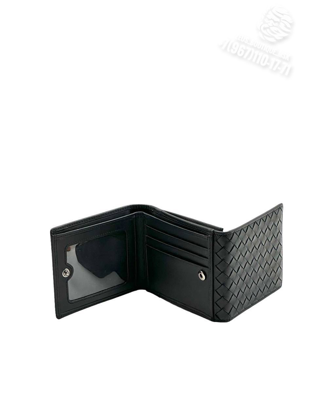 Кошелёк Bottega Veneta