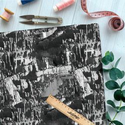 Ткань премиум дюспо магические сны