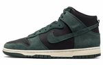 Кроссовки Nike Dunk Premium "Faded Spruce"