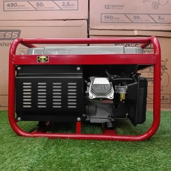Генератор бензиновый PROKRESS POWER PG4000 Lite (3,2/3.8 кВт., бак 15л., 45 кг.)