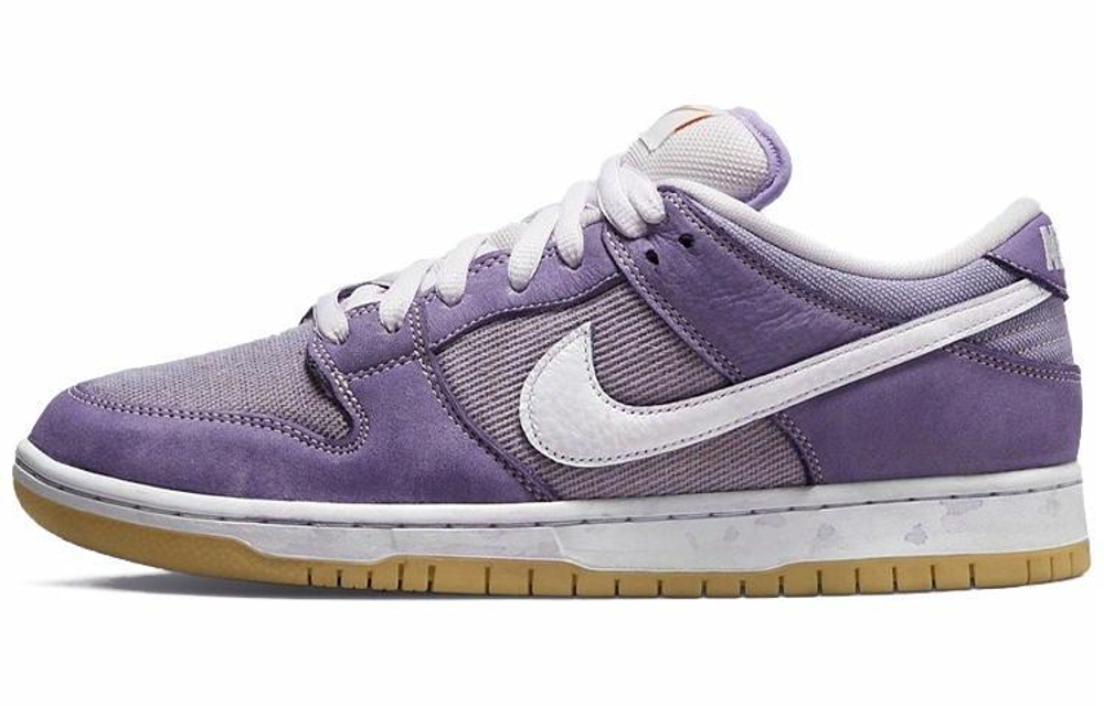 Кроссовки Nike Dunk Sb "Uleached Pack"
