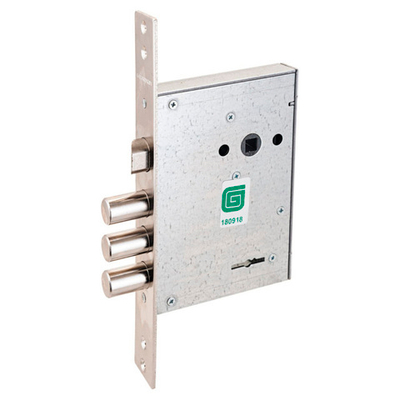 Замок Гардиан 3011 без ручек 4кл