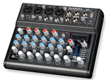 Микшерный пульт AuraSonics K8