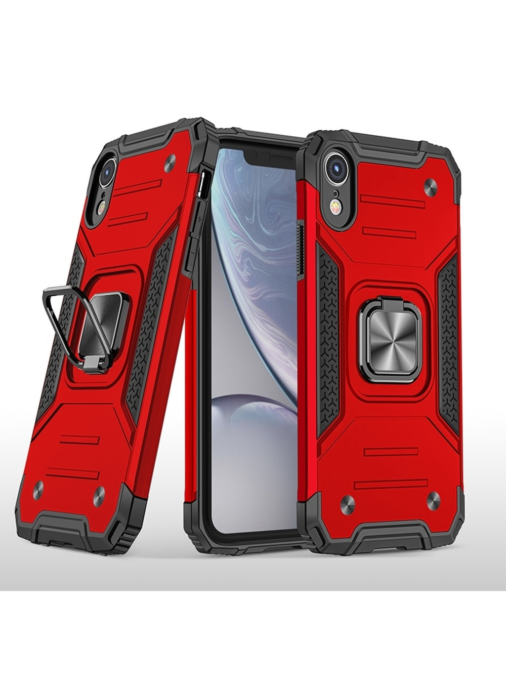 Противоударный чехол Legion Case для iPhone XR