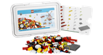 LEGO Education: Ресурсный набор LEGO Education WeDo 9585 — WeDo Resource Set — Лего Образование Эдьюкейшн