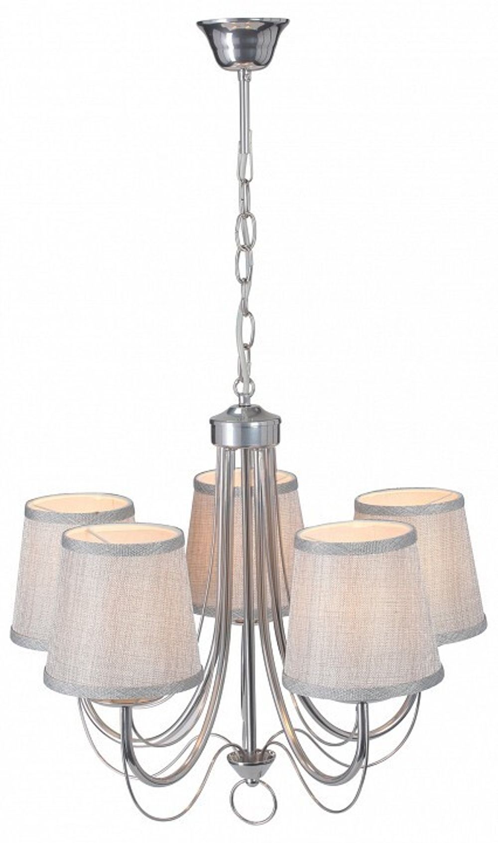 Подвесная люстра Vitaluce V1866 V1866-9/5