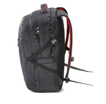 Рюкзак для Padel Bullpadel BPM25022 Xplo - черный