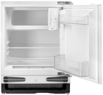 Встраиваемый однокамерный холодильник Exiteq EXR-206