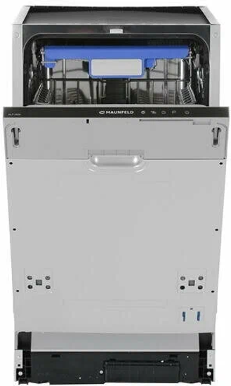 Встраиваемая посудомоечная машина MAUNFELD MLP-08IM