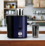 Соковыжималка электрическая BBK JC060-H02