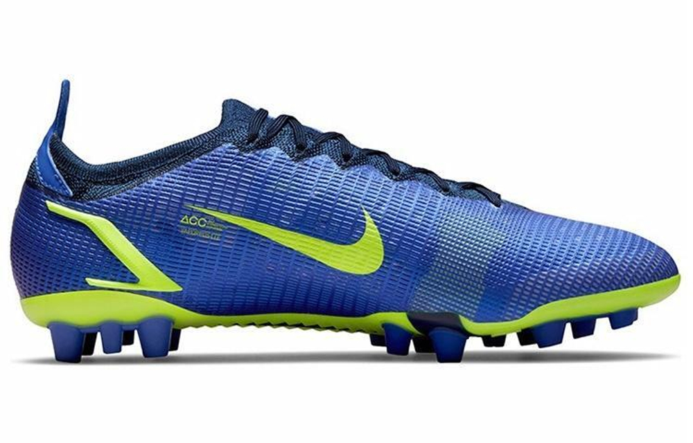 Кроссовки Nike Mercurial Vapor 14 14 Elite Ag