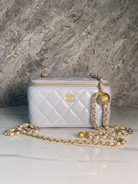 Сумка CHANEL