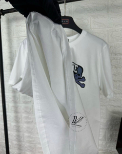 Футболка Philipp Plein Drip премиум