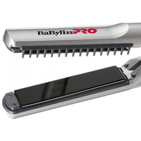 Щипцы-выпрямители 25x90мм с покрытием BaByliss EP Technology 5.0 Silken Touch BAB2670EPE