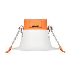 Светильник MS-BLIZZARD-BUILT-R102-8W Warm3000 (WH, 100 deg, 230V) (Arlight, IP20 Металл, 3 года) 036578