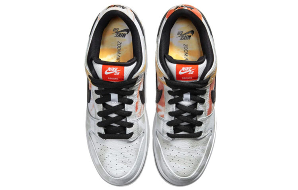 Кроссовки Nike Dunk Sb Pro Qs "Roswell Raygun"