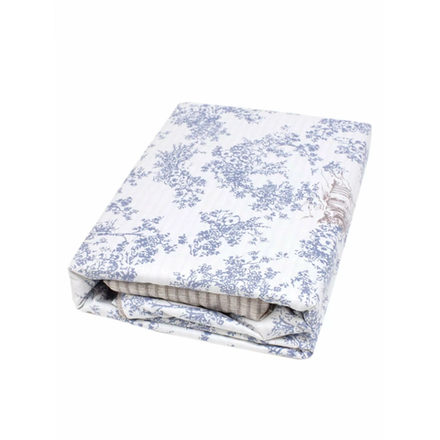 Постельное белье Tac Flowers 200*230 см