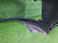 Бампер передний EXEED LX (2021-н.в.)