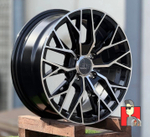 Комплект дисков Brixton Forged 305 15x6.5 et38 4x100