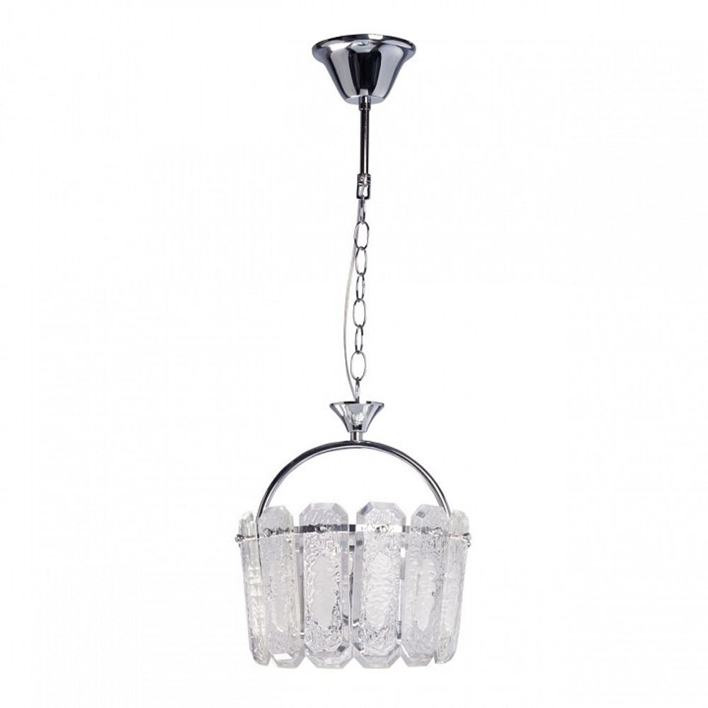 Подвесной светильник De City Бриз 8 111018201