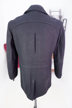 Пальто Appart классическое, визуально на 48 размер