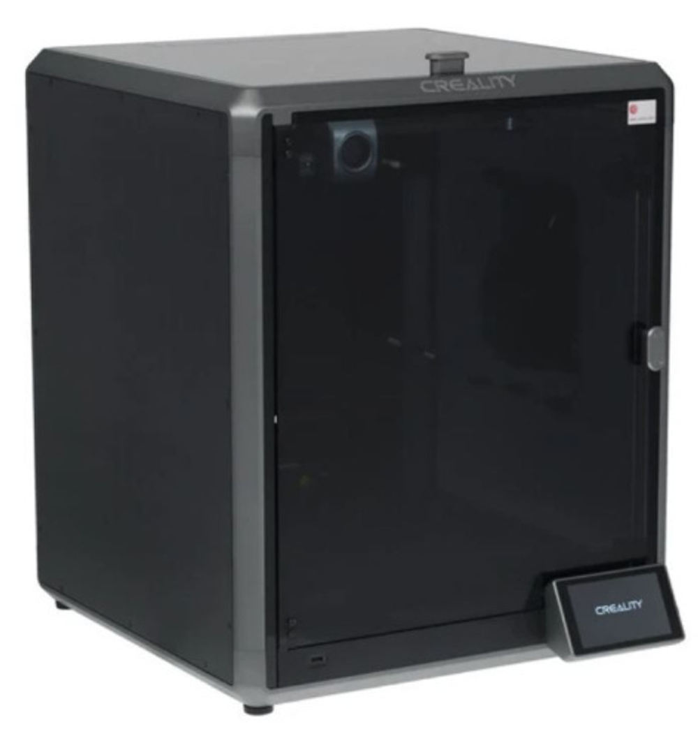 3D принтер Creality K1 Max