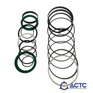 Ремкомплект гидроцилиндра рулевого XCMG ZL30G