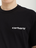 Мужская Футболка Archive Script