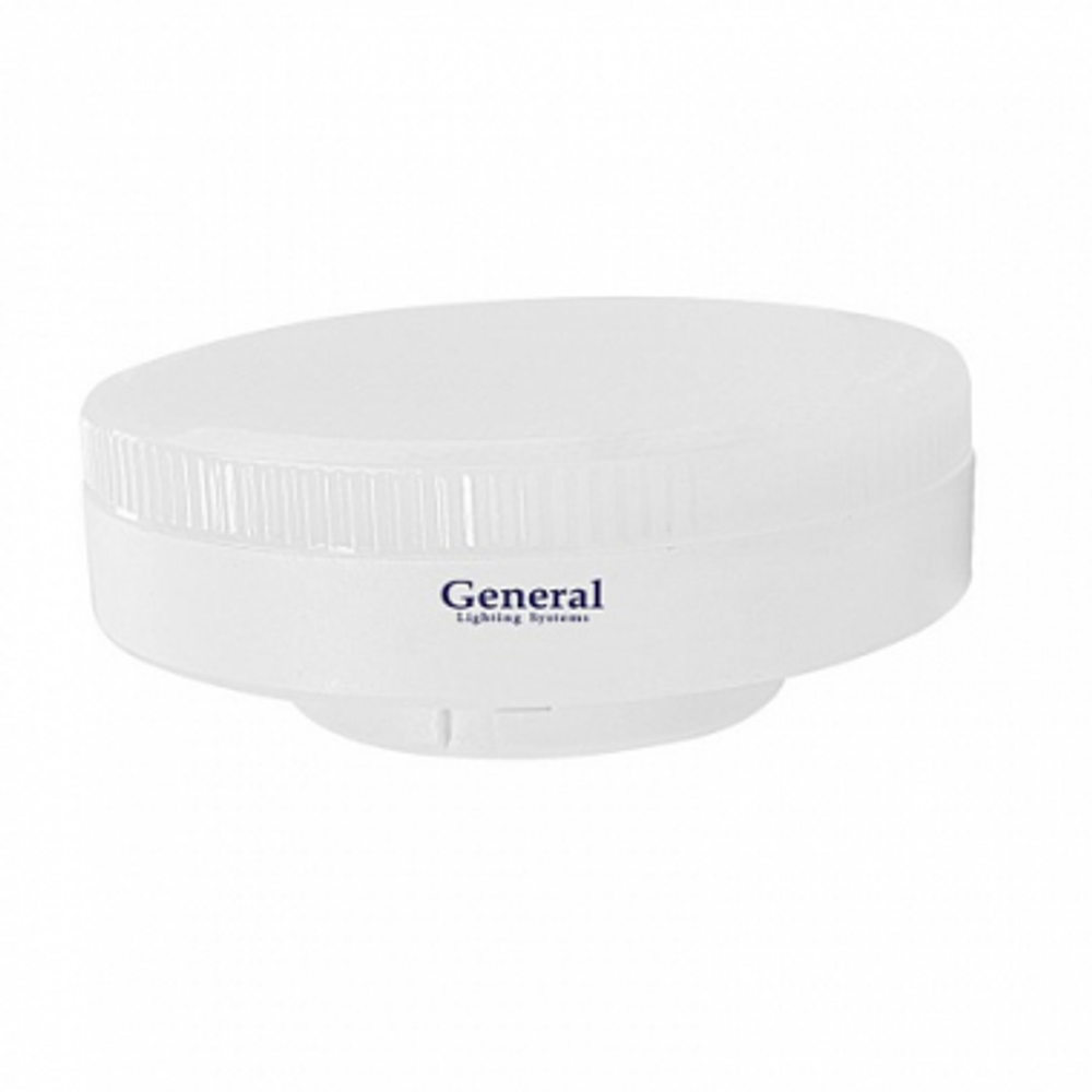 Лампа светодиодная GLDEN-GX53-B-8-230-GX53-3000