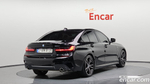BMW 3 Series (G20) 320i M Sports (08.2022)