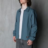  Куртка мужская Dickies Skateboarding Grants Pass Jacket артикул:TJSK11-green - купить в магазине Дайс