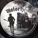 Motorhead / Under Cover (Limited Edition)(LP+CD)
