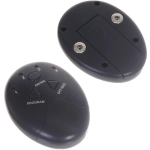 Массажер для мышц ягодиц «Perfection» (миостимулятор), 2 батарейки ААА