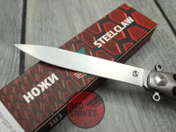 Нож STEELCLAW Командор01