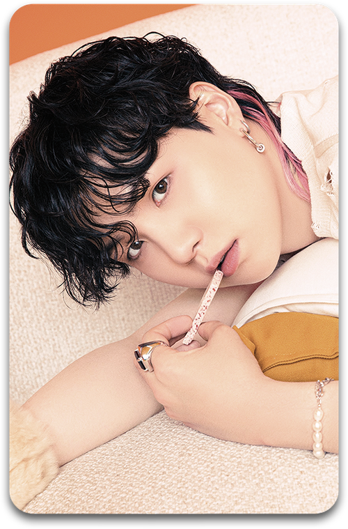 Карта / BTS #0709