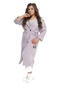 Тренч 2558 Fabrika