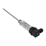 Датчик температуры EKF RTD420-SCR150-M20
