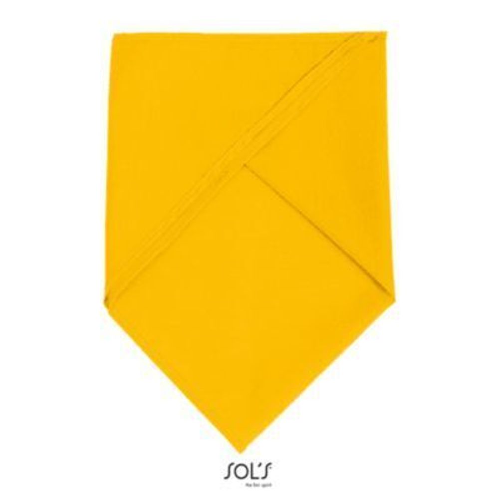 SOL'S BANDANA