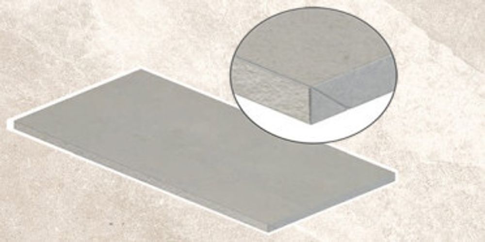 Угловая ступень SHALE SAND ANGOLARE DX правая TORO (SL02D5R)