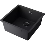 Кухонная мойка Omoikiri Yamakawa 45-Integra-GB Artceramic/графит