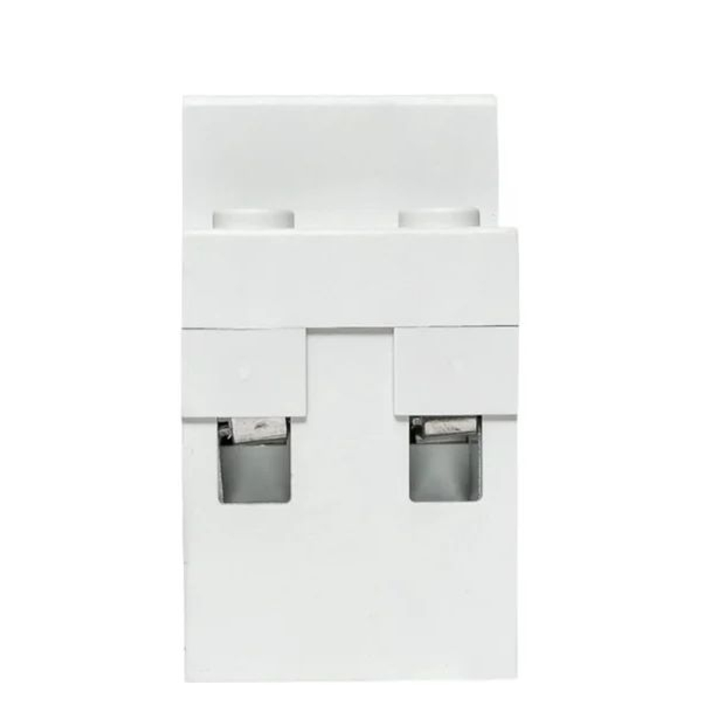 Реле напряжения и тока с дисп. RVb 63A | rvb-m63a | EKF