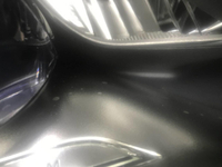 Фара правая Mercedes S W222 (2013-2017) LED