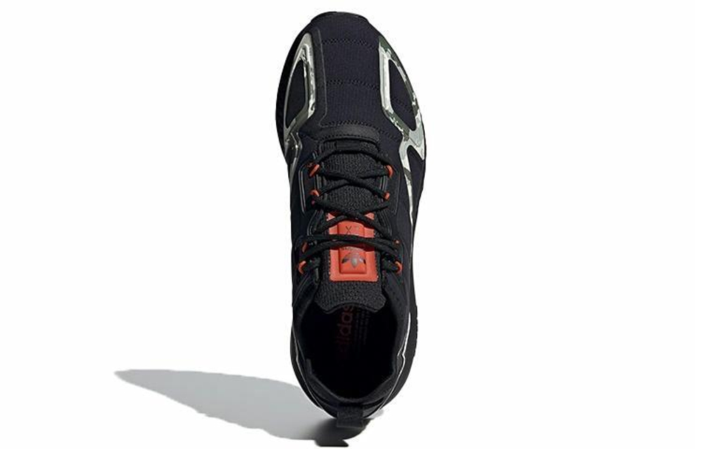 Кроссовки Adidas Originals Zx 2K Boost