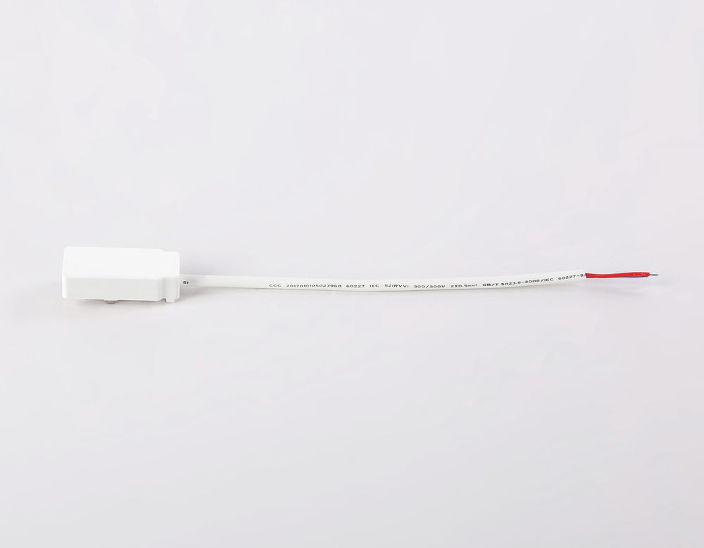 Ambrella Ввод питания для шинопровода Magnetic Ultra Slim Track System GV1261